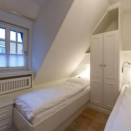 Lägenhet Chris App 27 *